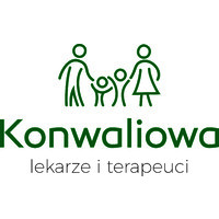 Konwaliowa NZOZ Niepubliczna Poradnia Psychologiczno-Pedagogiczna logo - Similar company to Ośrodek Ja