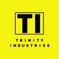 Trinity Industries logo - Similar company to Deepikaengineeringworks