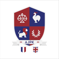 Association des Juristes de Panthéon Assas et King's College London logo - Similar company to Ajqs - Sorbonne / Queen Mary