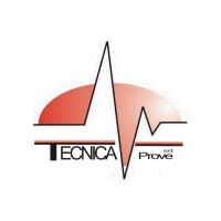 Tecnica Prove S.r.l. logo - Similar company to Tecnica Droni
