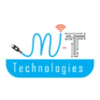 Mi-Technologies logo - Similar company to Cctv Camera & Automation
