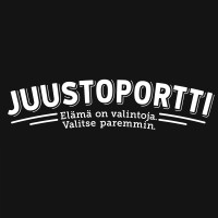 Juustoportti Oy logo - Similar company to Lenken Oy