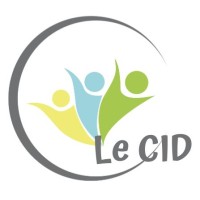 Le CID asbl logo - Similar company to Camec Asbl