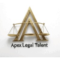 Apex Legal Talent logo - Similar company to Law Firm Ocala