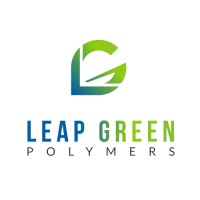 LEAP GREEN POLYMERS INC logo - Similar company to Astral Solutions