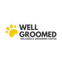 Well Groomed Pets McAllen logo - Similar company to Capital Wraps Inc