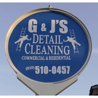 G&J'S Detail Cleaning And Maintenance