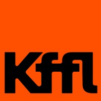 Kerfuffle logo - Similar company to Joint Effort Creative