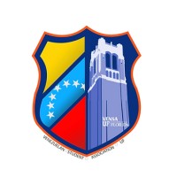 Venezuelan Student Association at the University of Florida logo - Similar company to Eta Sigma Delta Honor Society - Uf Chapter