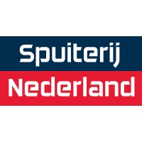Spuiterij Nederland logo - Similar company to Quartier B.V.