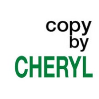 Copy by Cheryl logo - Similar company to Makemoreplacements.Com