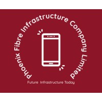 Phoenix Fibre Infrastructure Company Limited logo - Similar company to Strategic Network And Development ℠