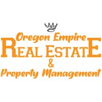 Oregon Empire Real Estate & Property Management LLC. logo - Similar company to Frontier Resources, Llc