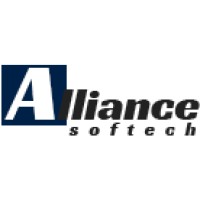 Alliance Softech Pvt Ltd logo - Similar company to Xtranet Technologies Ltd