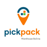 pickpack logo - Similar company to Brokers