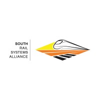South Rail Systems Alliance (SRSA) logo - Similar company to Colas Rail Uk