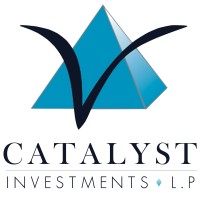 Catalyst Investments logo - Similar company to Safra-Tech