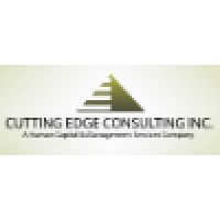 Cutting Edge Consulting