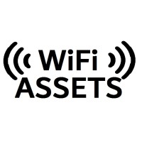 WiFi Assets logo - Similar company to 101 Technologies