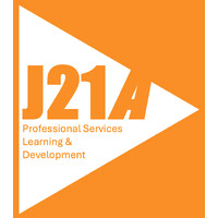 J21A logo - Similar company to Elementary Studios (Uk)