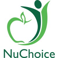 NuChoice Dietitians logo - Similar company to Saclc