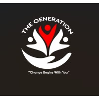 The Generation Foundation ZM logo - Similar company to Rooted Influence Consulting