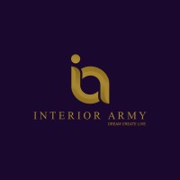 Interior Army logo - Similar company to Rsqr Architects