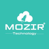 Mozir Technology logo - Similar company to Ingenov Technology