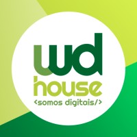 WD House logo - Similar company to Deep Pixel