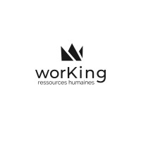 worKing RH SA logo - Similar company to Schildermeesters