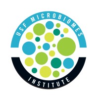 USF Microbiomes Institute logo - Similar company to Global Virus Network