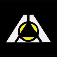 Stealth Fitness logo - Similar company to Mighty Yum