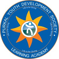 Purkal Youth Development Society logo - Similar company to Pratishtha Foundation