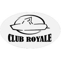 Club Royale Sales & Service logo - Similar company to Colony Marine