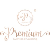 Premium Eventos e Catering logo - Similar company to Tayybeh