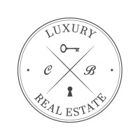 CB Luxury Real Estate logo - Similar company to Inmoma