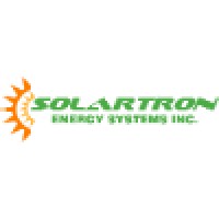 Solartron Energy Systems Inc.