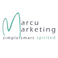 Marcu Marketing logo - Similar company to Lucid Networks Ltd