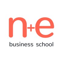 N+E Business School logo - Similar company to Smifuk Conferences