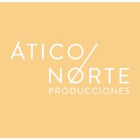 Ático Norte Producciones logo - Similar company to The Circular Group