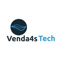 Venda4s Tech logo - Similar company to Continuum Solutions Inc