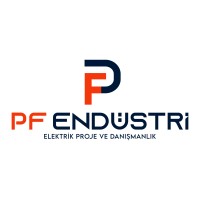 PF Endüstri logo - Similar company to Muratti Silver