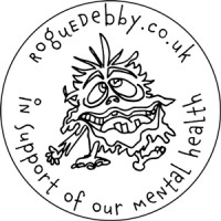 Rogue Debby CIC logo - Similar company to Jr E-Learning Direct Fundraising Platform