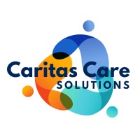 Caritas Care Solutions logo - Similar company to Caritas Care Solutions Ltd