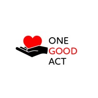 One Good Act logo - Similar company to Global Youth Excellence & Leadership Program