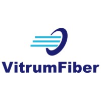 VitrumFiber logo - Similar company to Gajeu Engineering