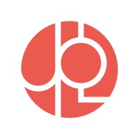 Jesse Parris-Lamb logo - Similar company to Leyden Lewis Design Studio