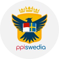 Perhimpunan Pelajar Indonesia (PPI) Swedia logo - Similar company to Business Indonesia Netherlands Association (Bina) B.V.