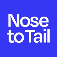 Nose To Tail logo - Similar company to Earl.St