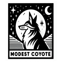 Modest Coyote Consulting